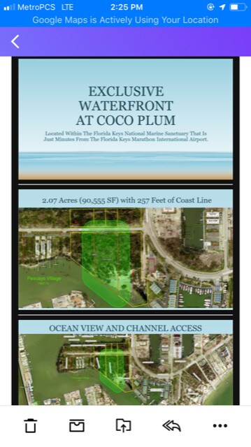 1680 Coco Plum Dr, Marathon, FL for sale Building Photo- Image 1 of 1