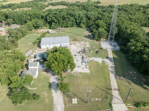 709 State Highway 78 S, Farmersville, TX - aerial  map view - Image1