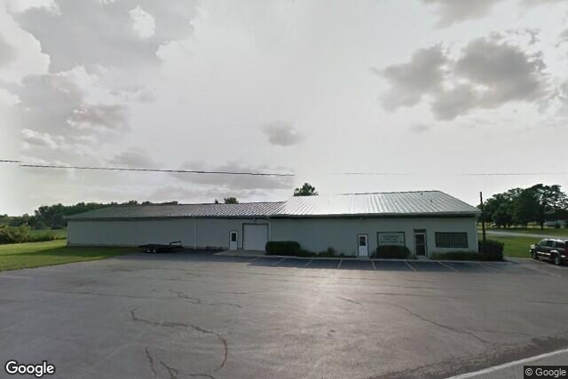 8741 Kimmel Rd, Clayton, OH for sale - Building Photo - Image 1 of 1