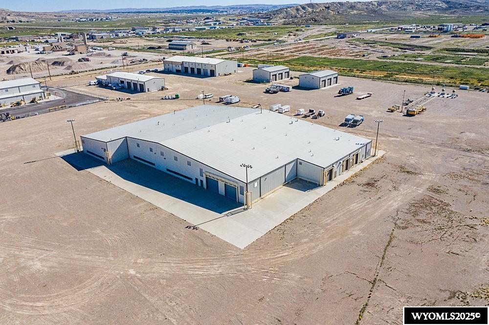 65 Lagoon Rd, Rock Springs, WY for sale Primary Photo- Image 1 of 1