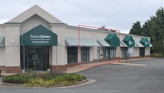 More details for 7415-7425 Lee Davis Rd, Mechanicsville, VA - Office/Retail for Lease