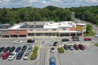 115-125 E Swedesford Rd, Wayne, PA for lease Building Photo- Image 1 of 11