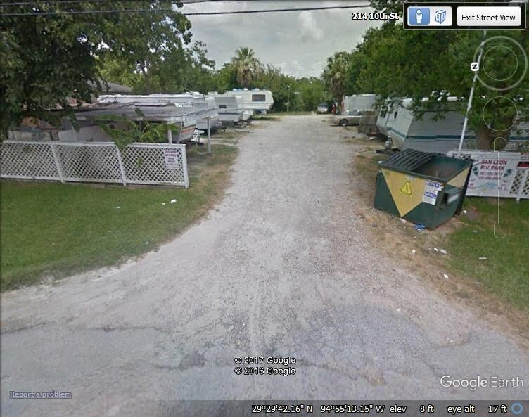 211 10th St, San Leon, TX for sale Primary Photo- Image 1 of 1