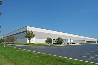 More details for 555 Remington Blvd, Bolingbrook, IL - Industrial for Lease