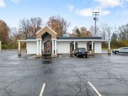 1922 Whipple Ave NW, Canton OH - Parking Garage