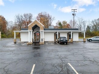 More details for 1922 Whipple Ave NW, Canton, OH - Retail for Sale