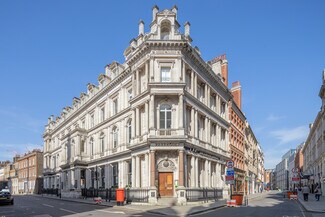 More details for 95 Chancery Ln, London - Office for Lease