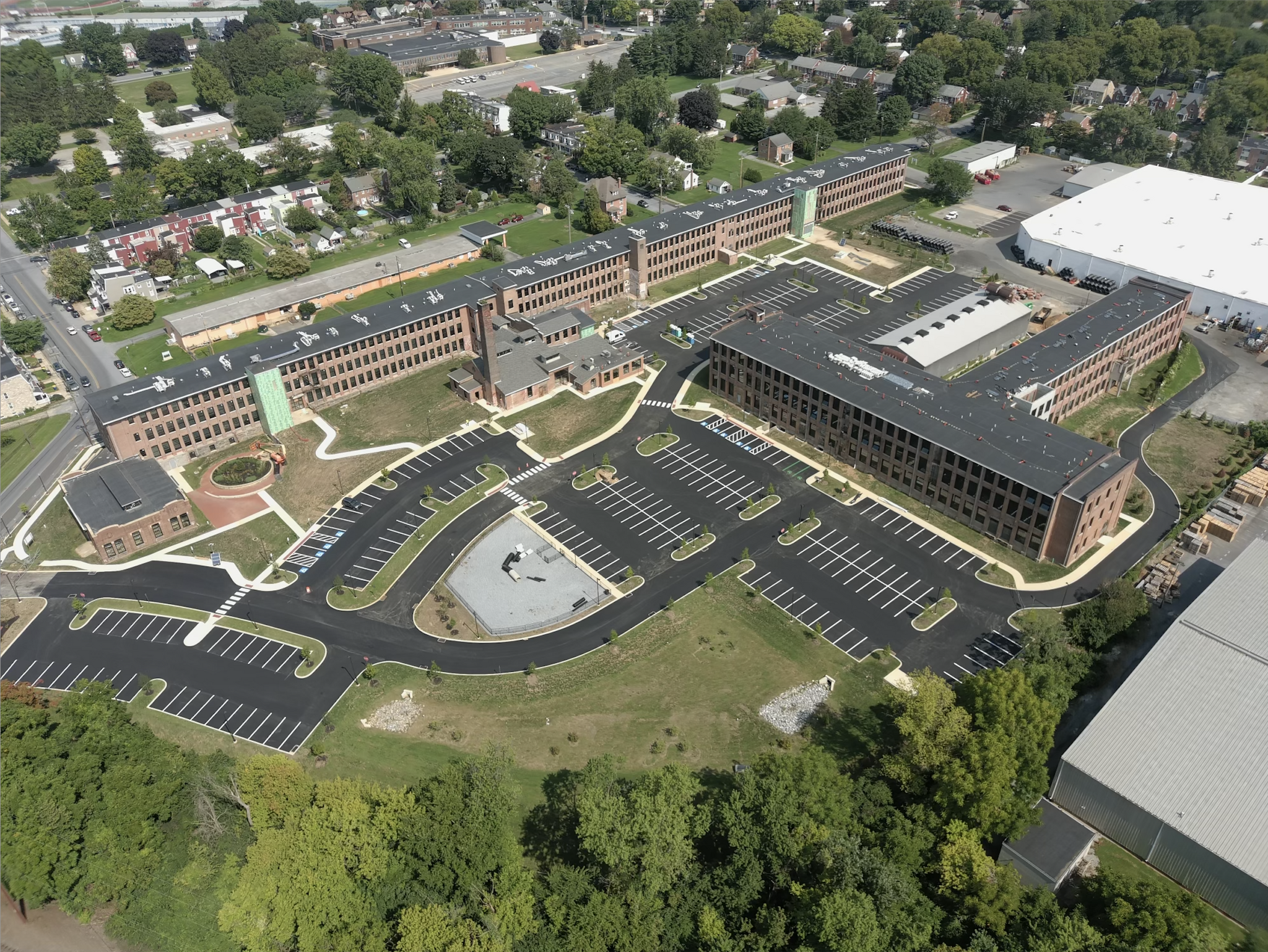 701 Martha Ave, Lancaster, PA for lease Building Photo- Image 1 of 17