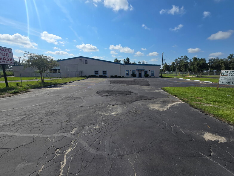 1251 US-98 W, Perry, FL for lease - Building Photo - Image 2 of 5