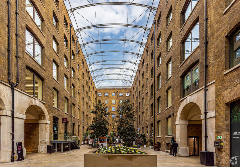 9 Devonshire Sq, London for sale - Primary Photo - Image 1 of 1