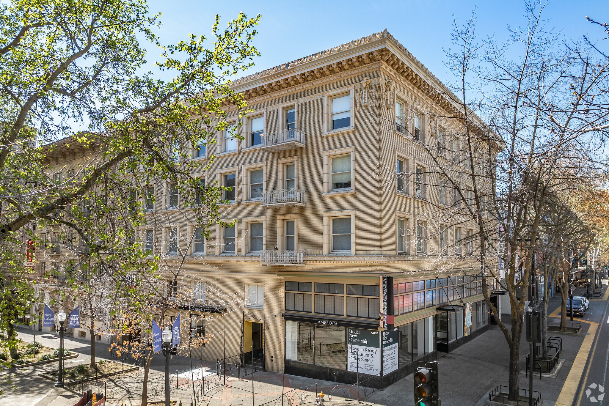 1100-1106 11th St, Sacramento, CA for sale Primary Photo- Image 1 of 1