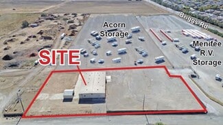 More details for 30075 Grand Ave, Winchester, CA - Industrial for Lease