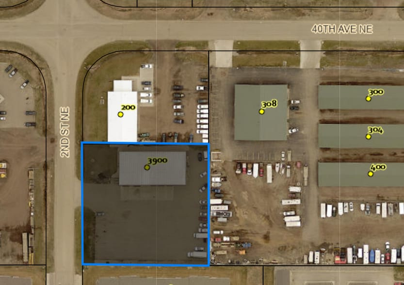 3900 2nd St NE, Minot, ND for sale - Building Photo - Image 3 of 21
