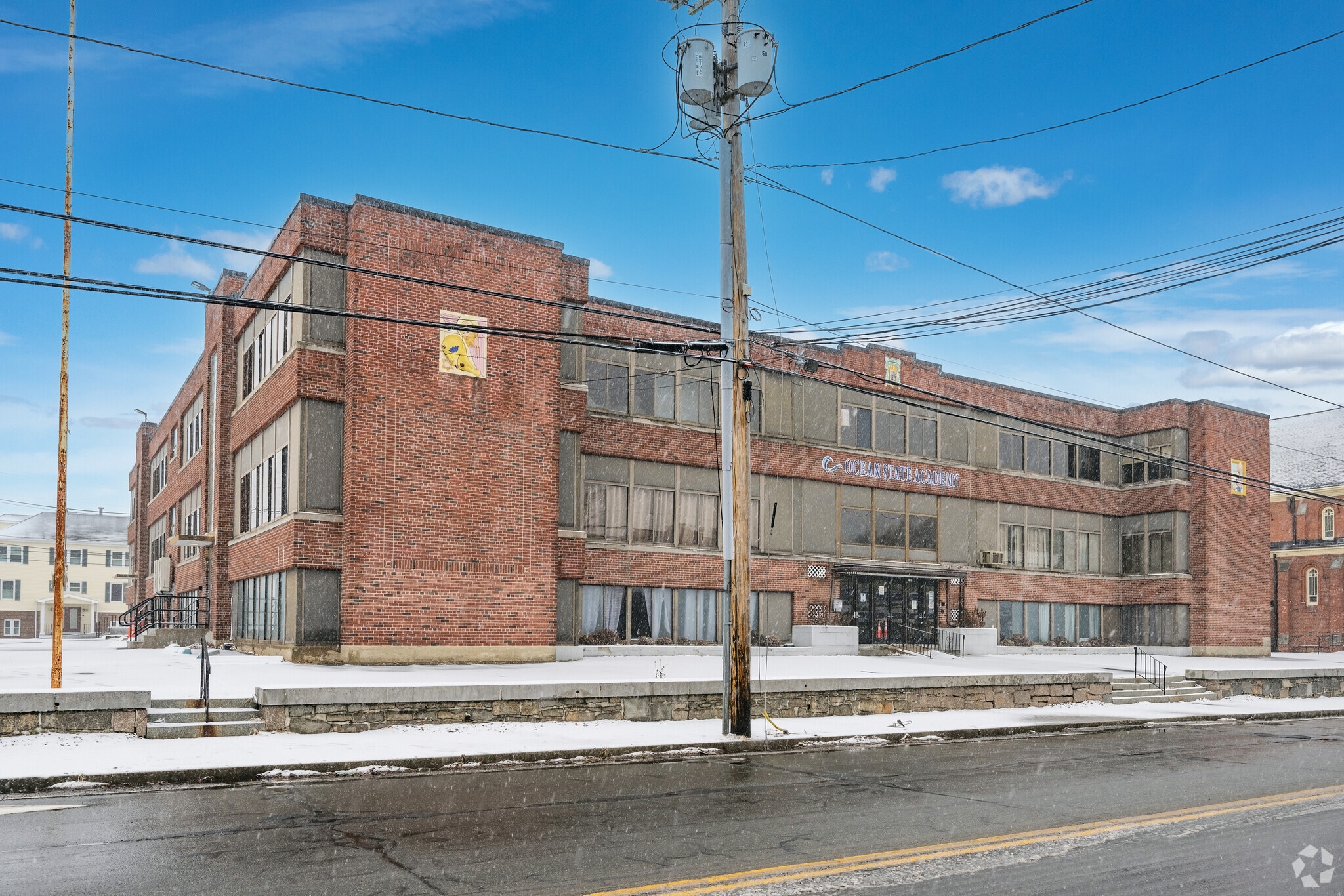 1301 Elmwood Ave, Cranston, RI for sale Primary Photo- Image 1 of 1