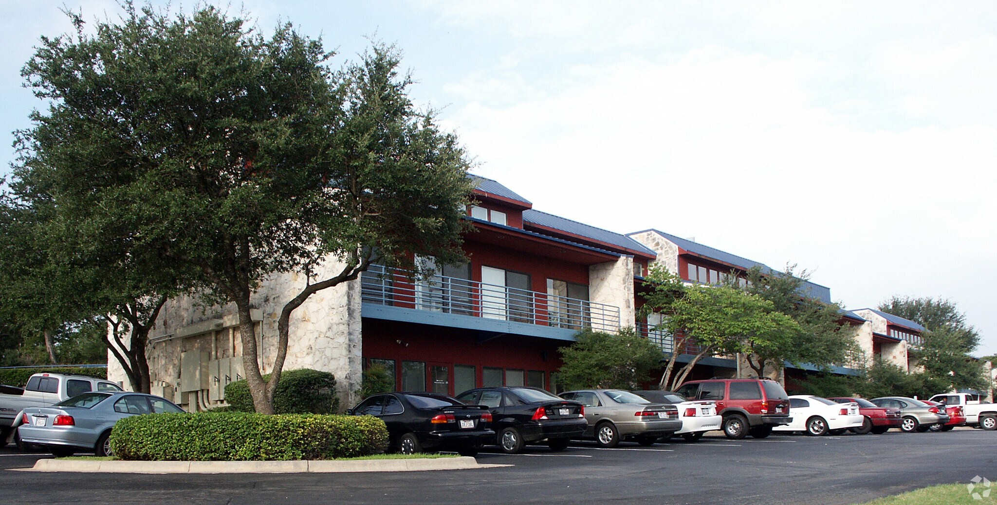 1221 W Ben White Blvd, Austin, TX 78704 Bldg A