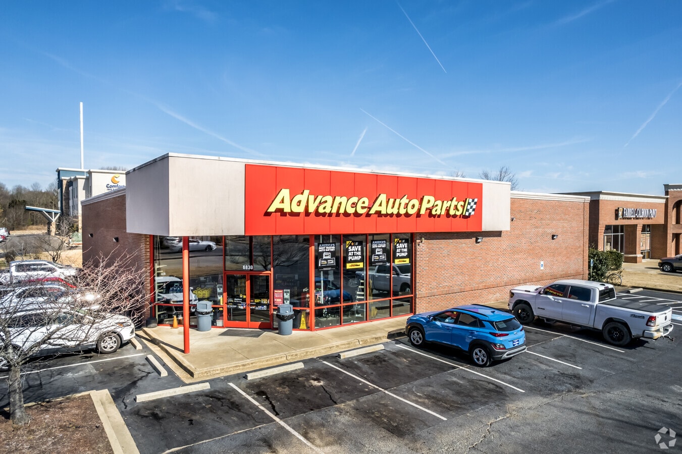 6830 Goodman Rd, Olive Branch, MS 38654