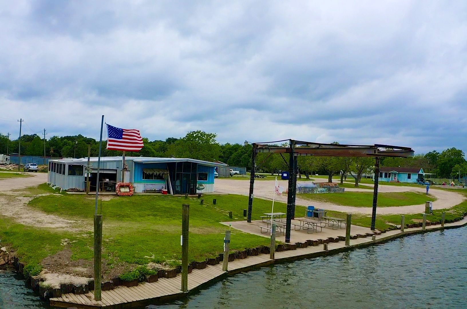 6811 County Rd 203 Rd, Liverpool, TX for sale Building Photo- Image 1 of 1