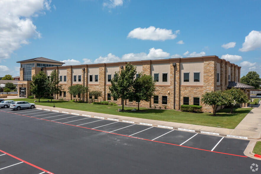 4112 Links Ln, Round Rock, TX for lease - Building Photo - Image 3 of 7