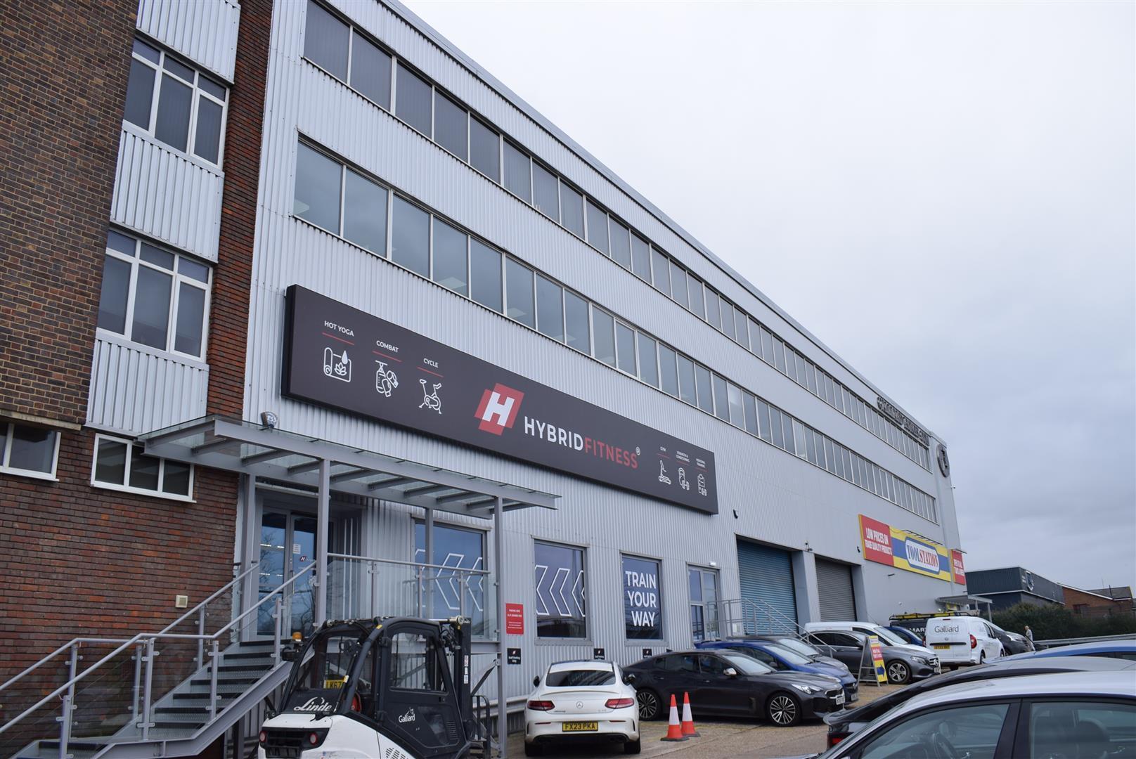 Suite 204D, Sterling House, Langston Road, Loughton for sale Building Photo- Image 1 of 1