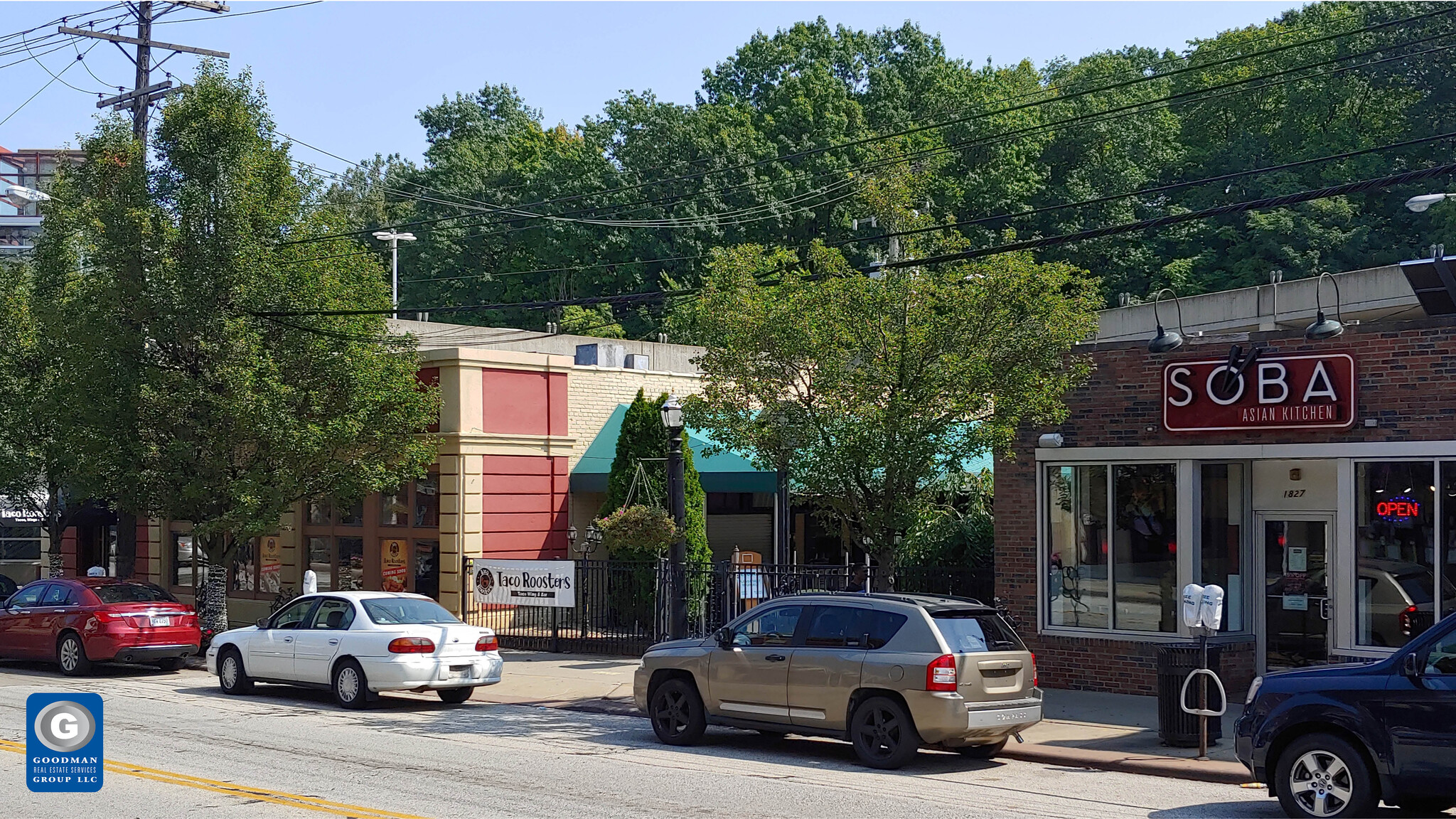 1825 Coventry Rd, Cleveland Heights, OH for sale Building Photo- Image 1 of 1