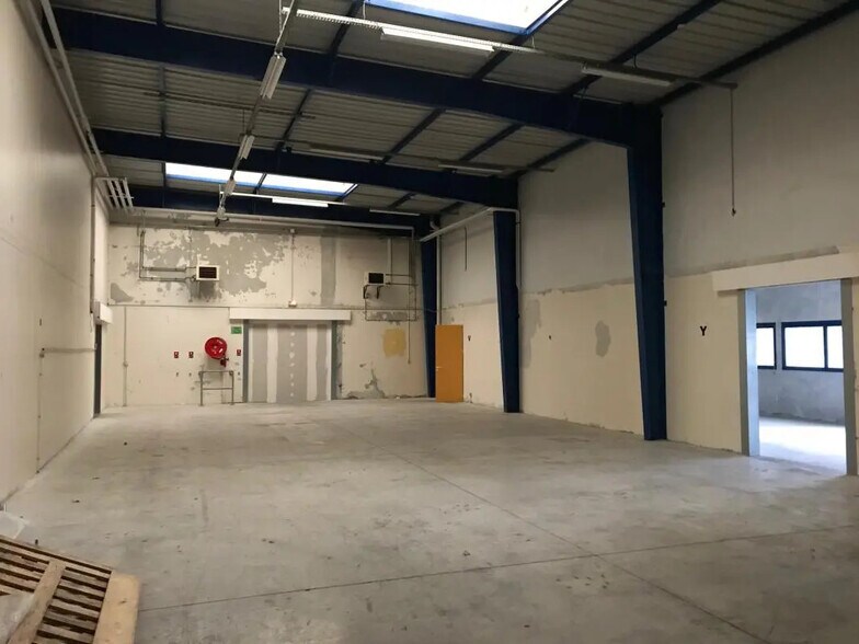 1 Rue Du Château De Bel Air, Carquefou for lease - Building Photo - Image 2 of 4