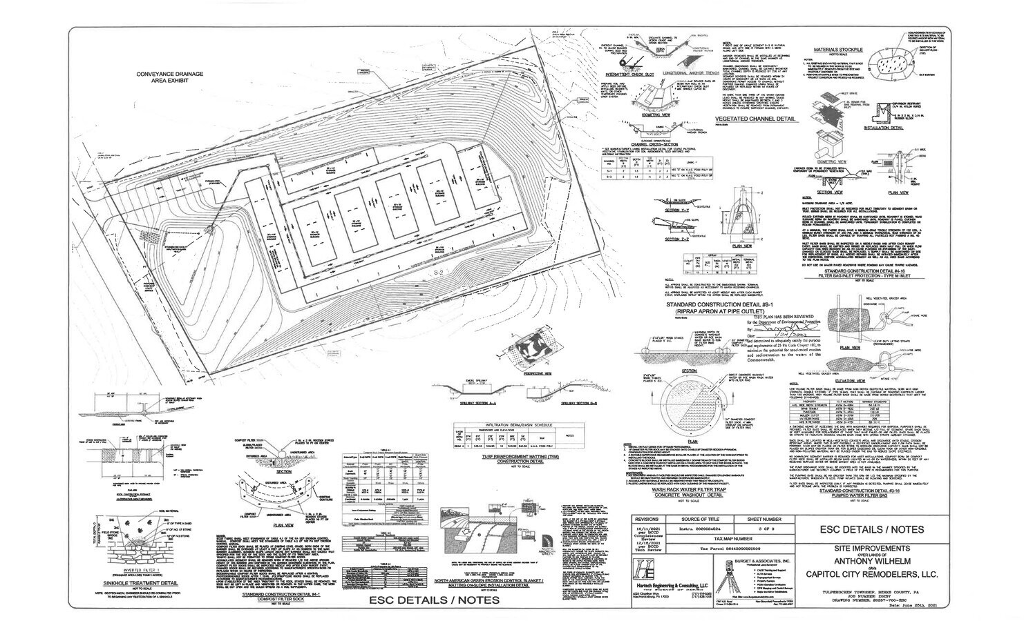 5509 Route 419, Womelsdorf, PA 19567