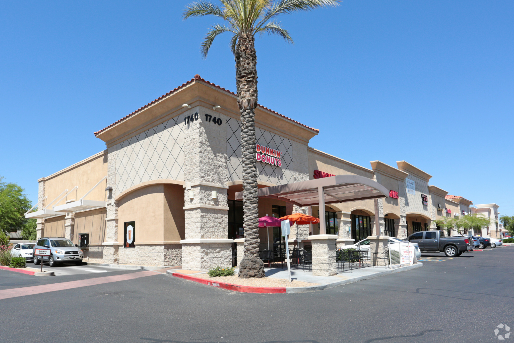 1740 E Broadway Rd, Tempe, AZ for sale Primary Photo- Image 1 of 1