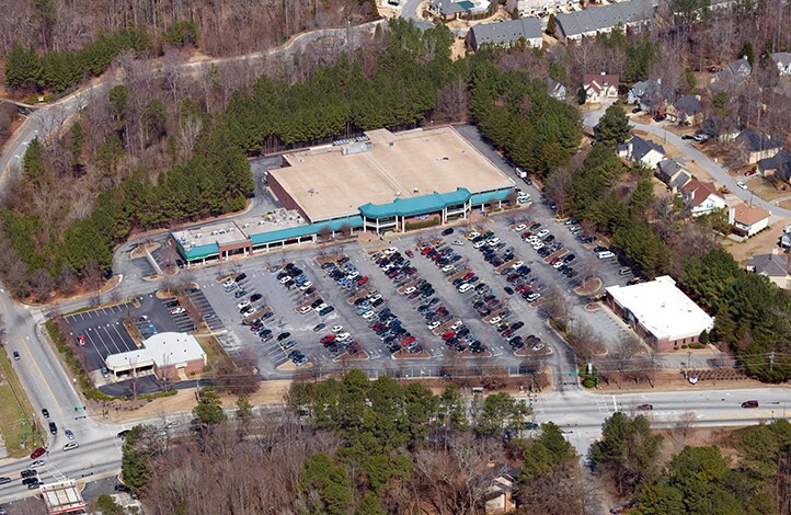 3425 Cascade Rd SW, Atlanta, GA for sale Building Photo- Image 1 of 1