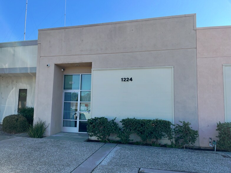 1224 6th St, Modesto, CA for lease - Building Photo - Image 1 of 22