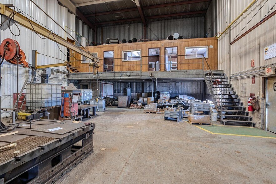 444 Birch St, Prentice, WI for sale - Building Photo - Image 2 of 7