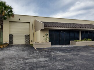 More details for 6135 NW 167th St, Miami Lakes, FL - Coworking for Lease