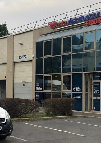 More details for Industrial for Lease