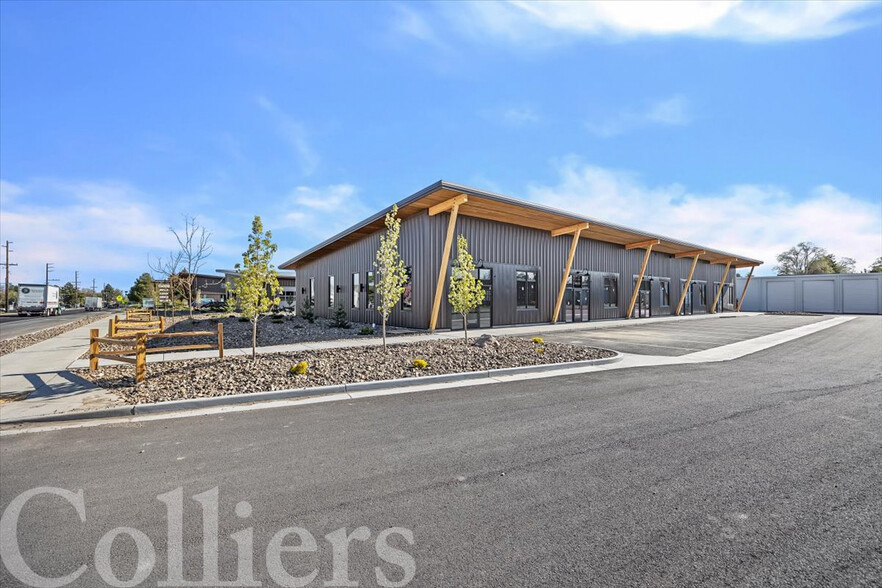 234 Eastland Dr, Twin Falls, ID for lease - Building Photo - Image 2 of 3