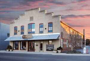 25 Bridge Ave, Red Bank NJ - Storefront Property