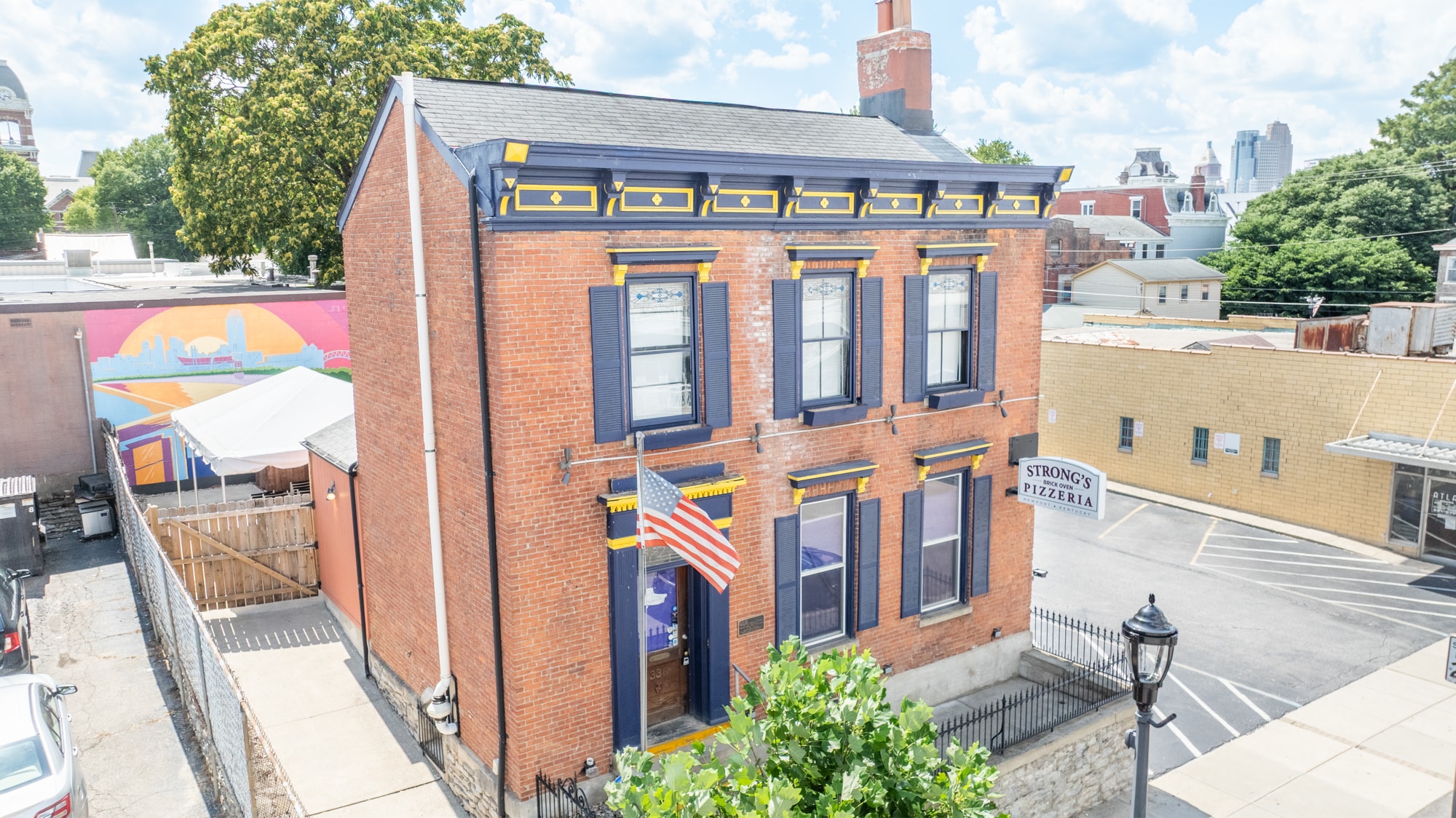 336 Monmouth St, Newport, KY for sale Building Photo- Image 1 of 45