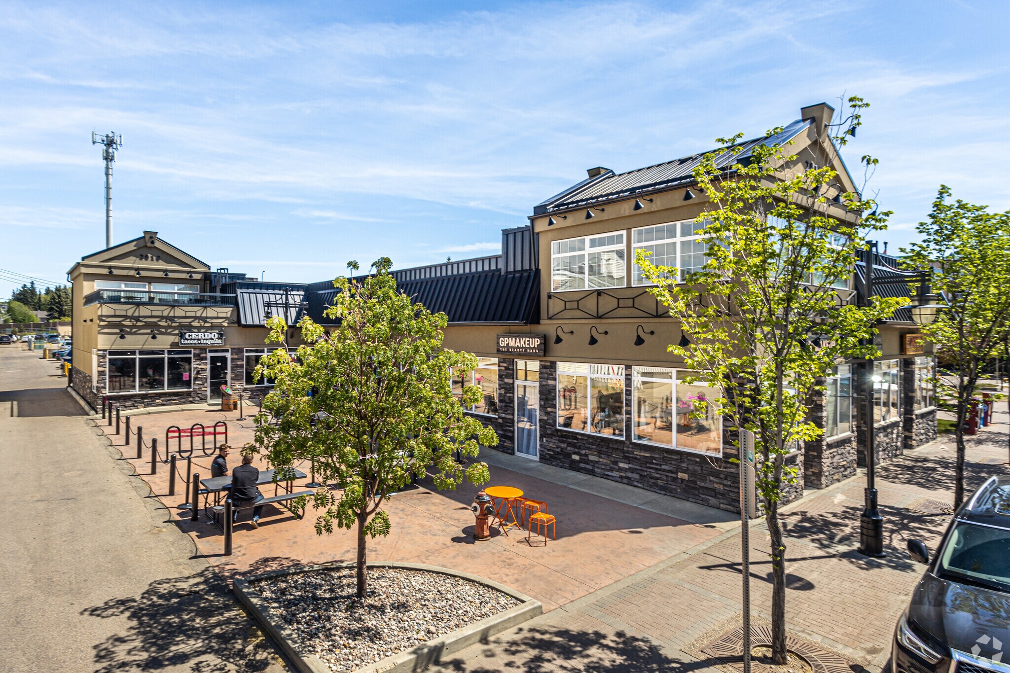 15 Perron St, St. Albert, AB for sale Building Photo- Image 1 of 1