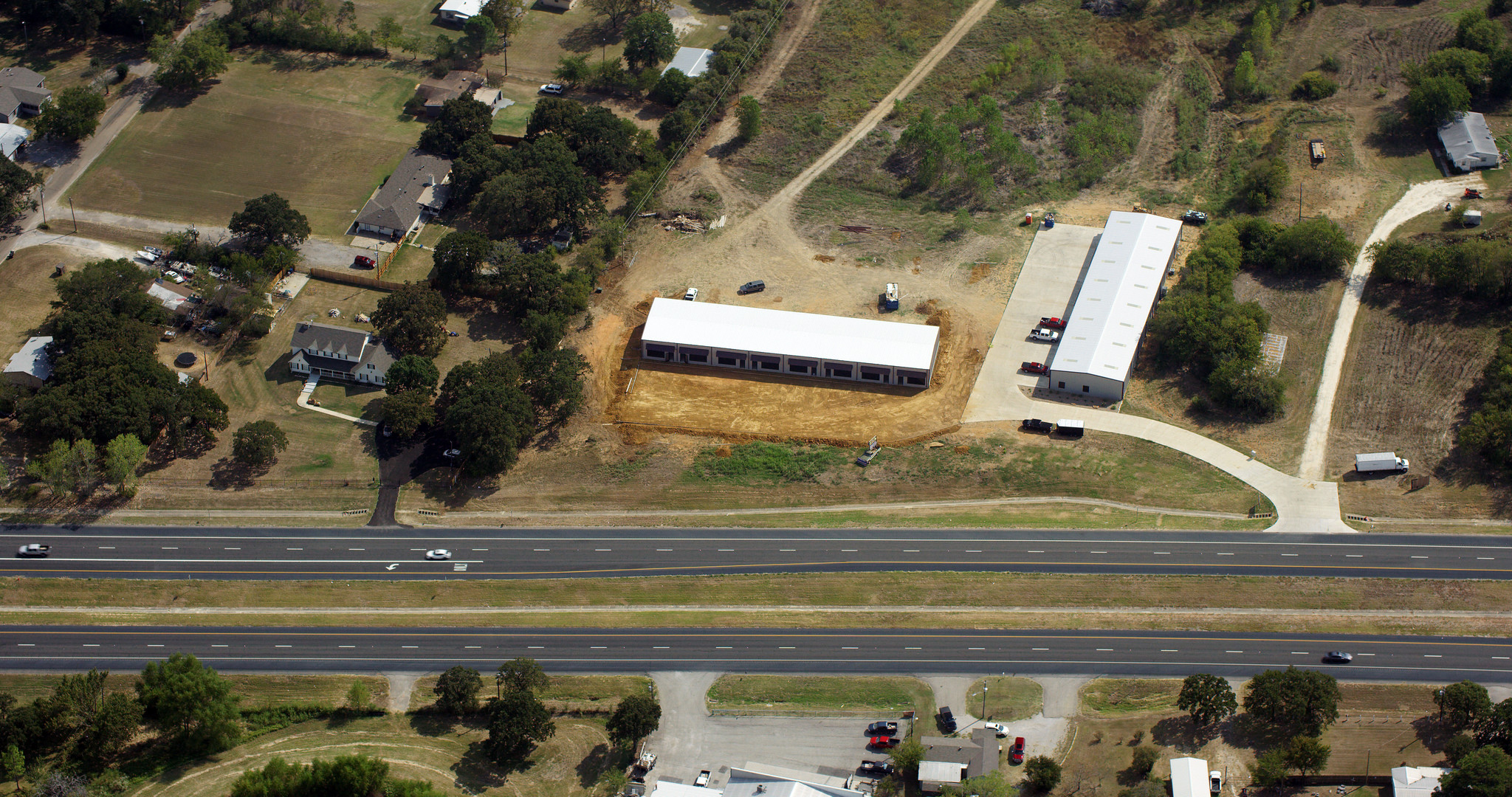 6050 E Highway 67, Alvarado, TX for sale Primary Photo- Image 1 of 1