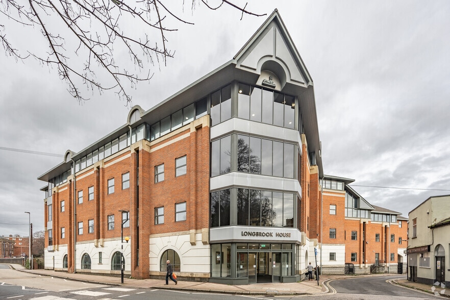 New North Rd, Exeter for lease - Primary Photo - Image 1 of 7