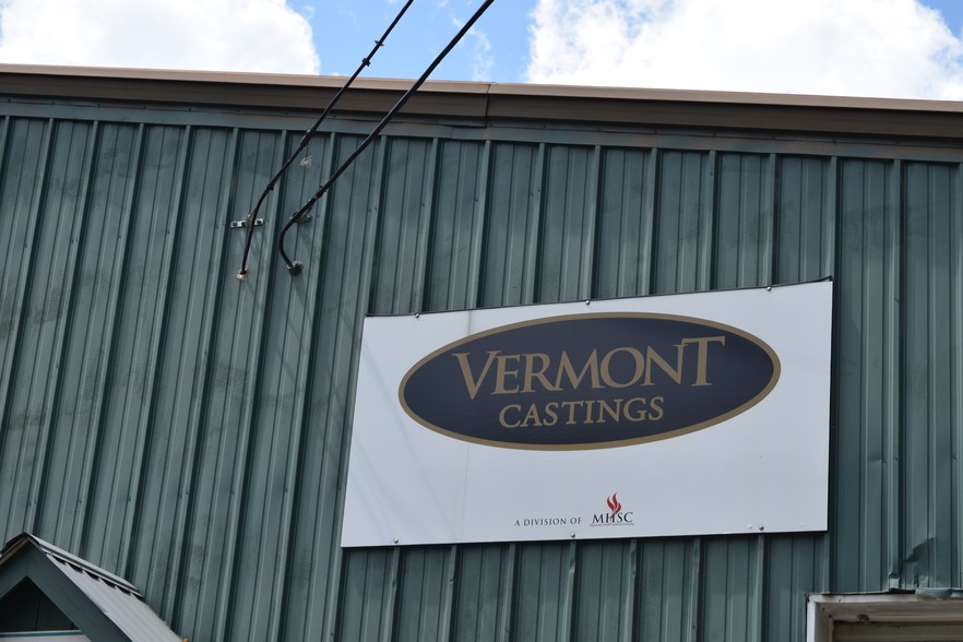 62 Vermont Castings Way, Bethel, VT for lease - Building Photo - Image 2 of 11