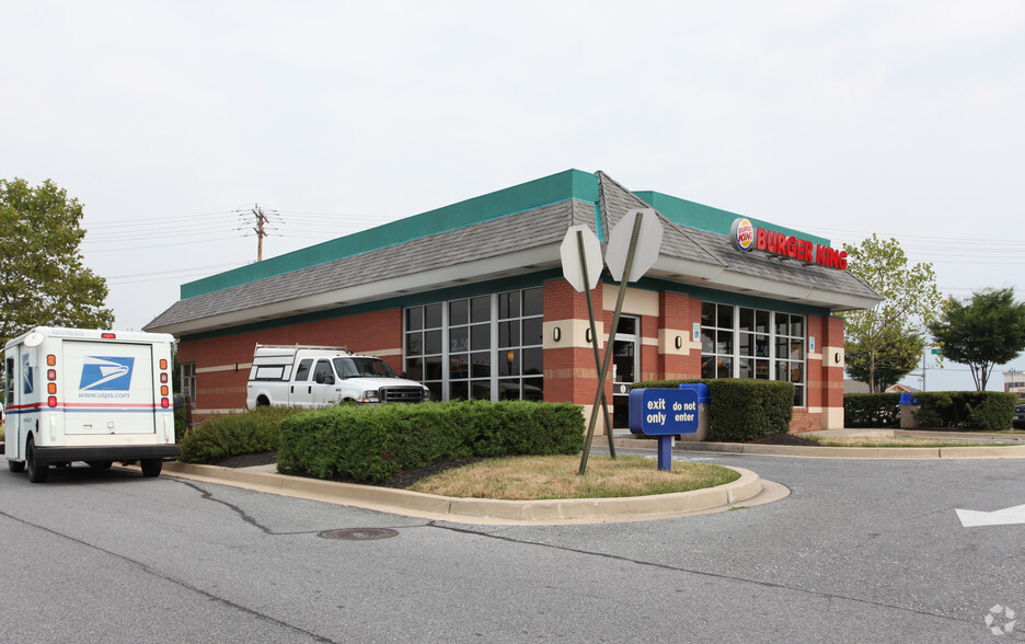 444 Wmc Dr, Westminster, MD for lease - Primary Photo - Image 3 of 3