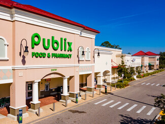 More details for 14751-14851 State Road 52, Hudson, FL - Retail for Lease