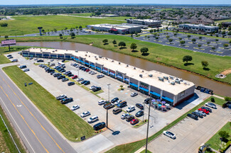 More details for 2713-2745 S I-35 Service Rd, Moore, OK - Retail for Lease