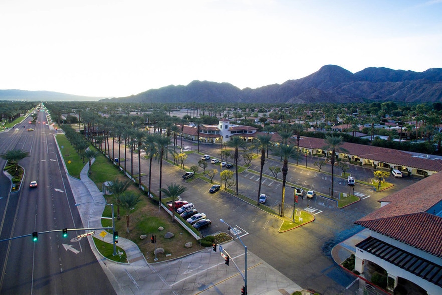 74895 US Highway 111, Indian Wells, CA for lease - Building Photo - Image 1 of 6