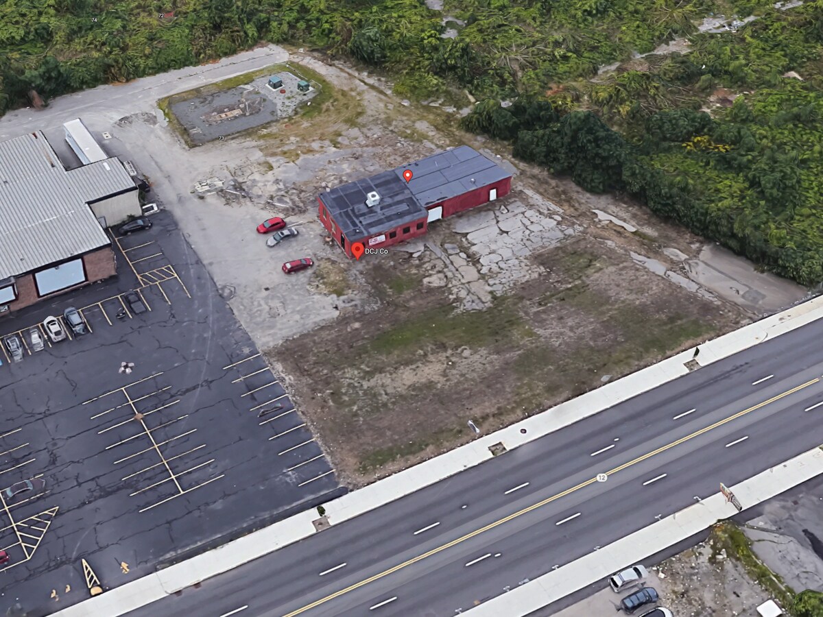 360 Park Ave, Worcester, MA 01610