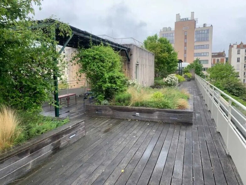 56 Rue De Billancourt, Boulogne-Billancourt for lease - Building Photo - Image 2 of 10