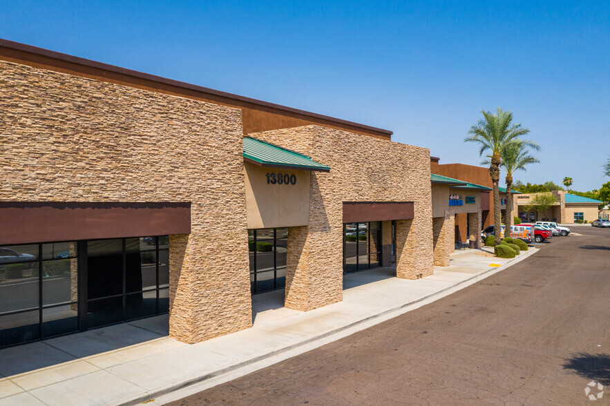 13776-13824 W McDowell Rd, Goodyear, AZ for lease - Building Photo - Image 2 of 5