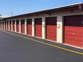 400 Broadway, Long Branch NJ - Warehouse