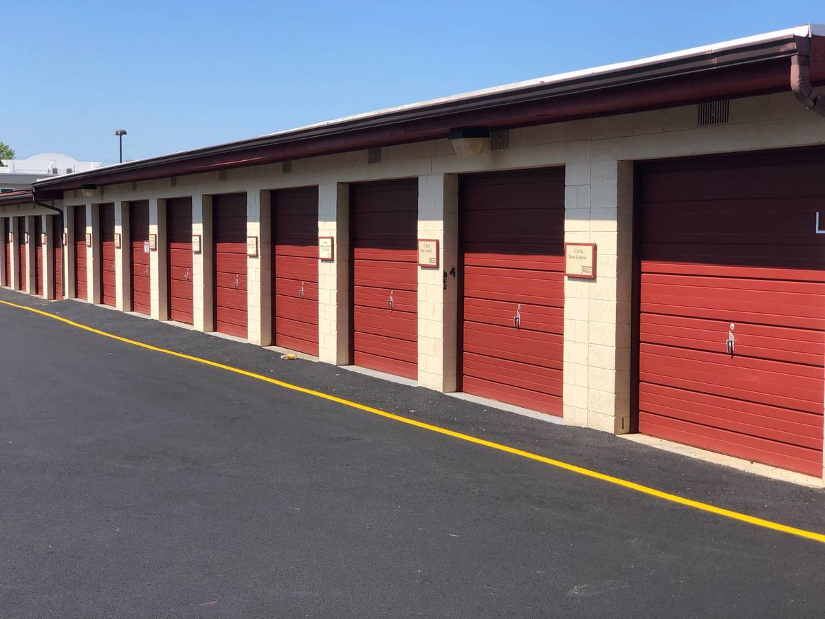 400 Broadway, Long Branch, NJ for lease Building Photo- Image 1 of 4