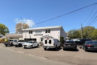 More details for 20 Garland Dr, Stamford, CT - Flex for Lease