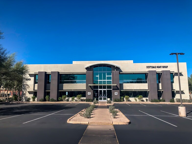 10101 N 92nd St, Scottsdale, AZ 85258